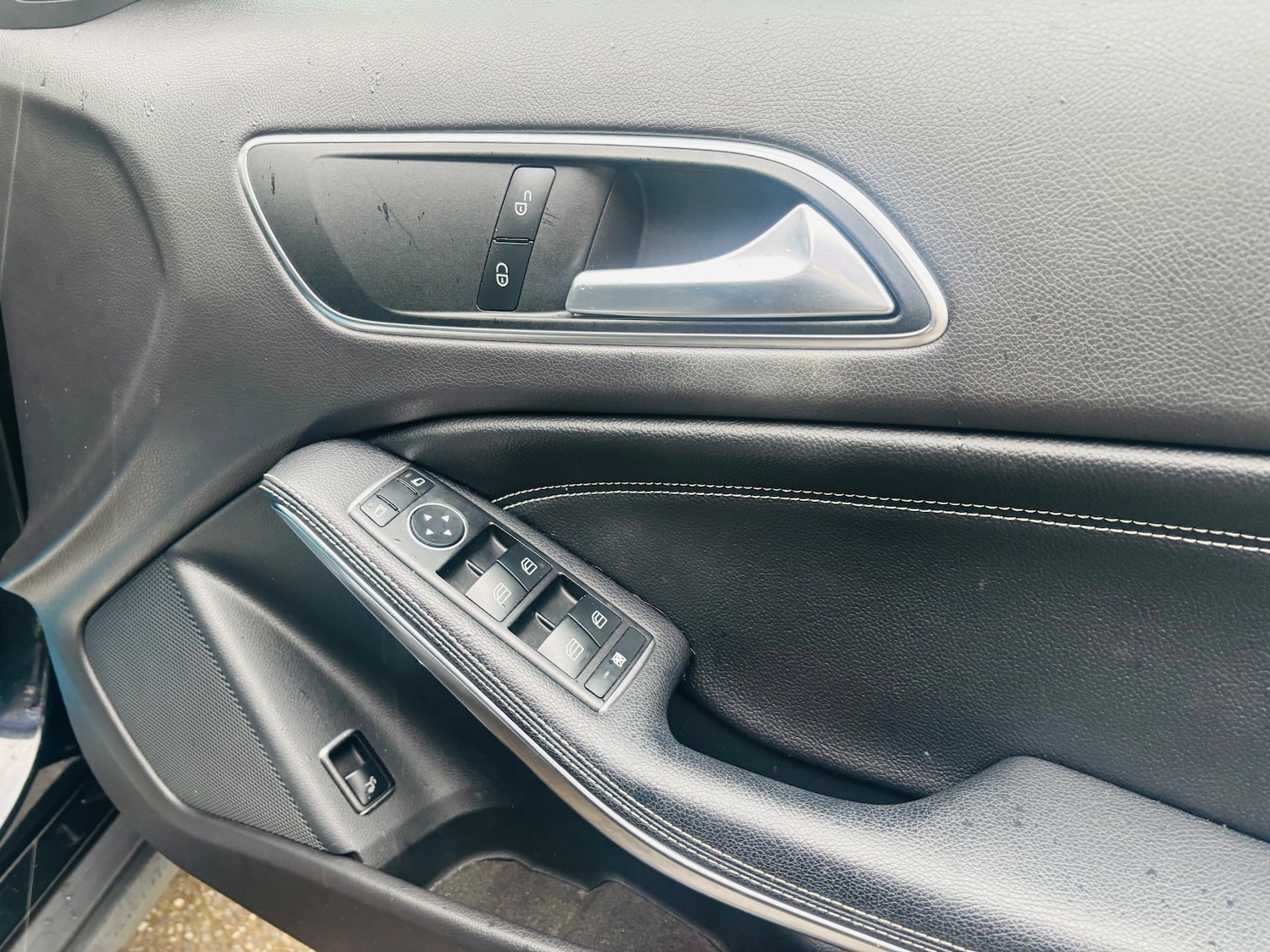 Used Mercedes-Benz GLA 2018 for sale - 76706726: Photo 11