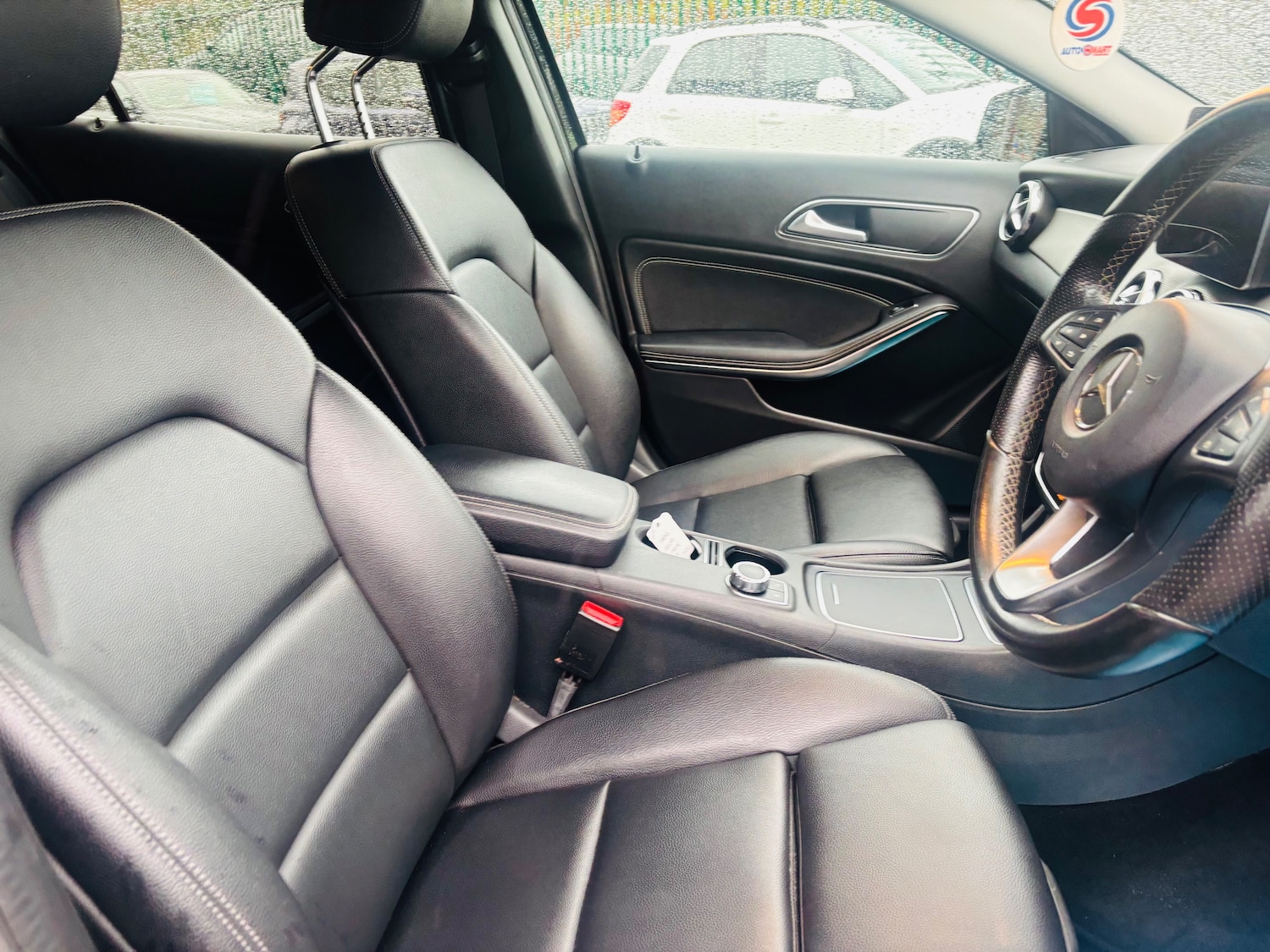 Used Mercedes-Benz GLA 2018 for sale - 76706726: Photo 13