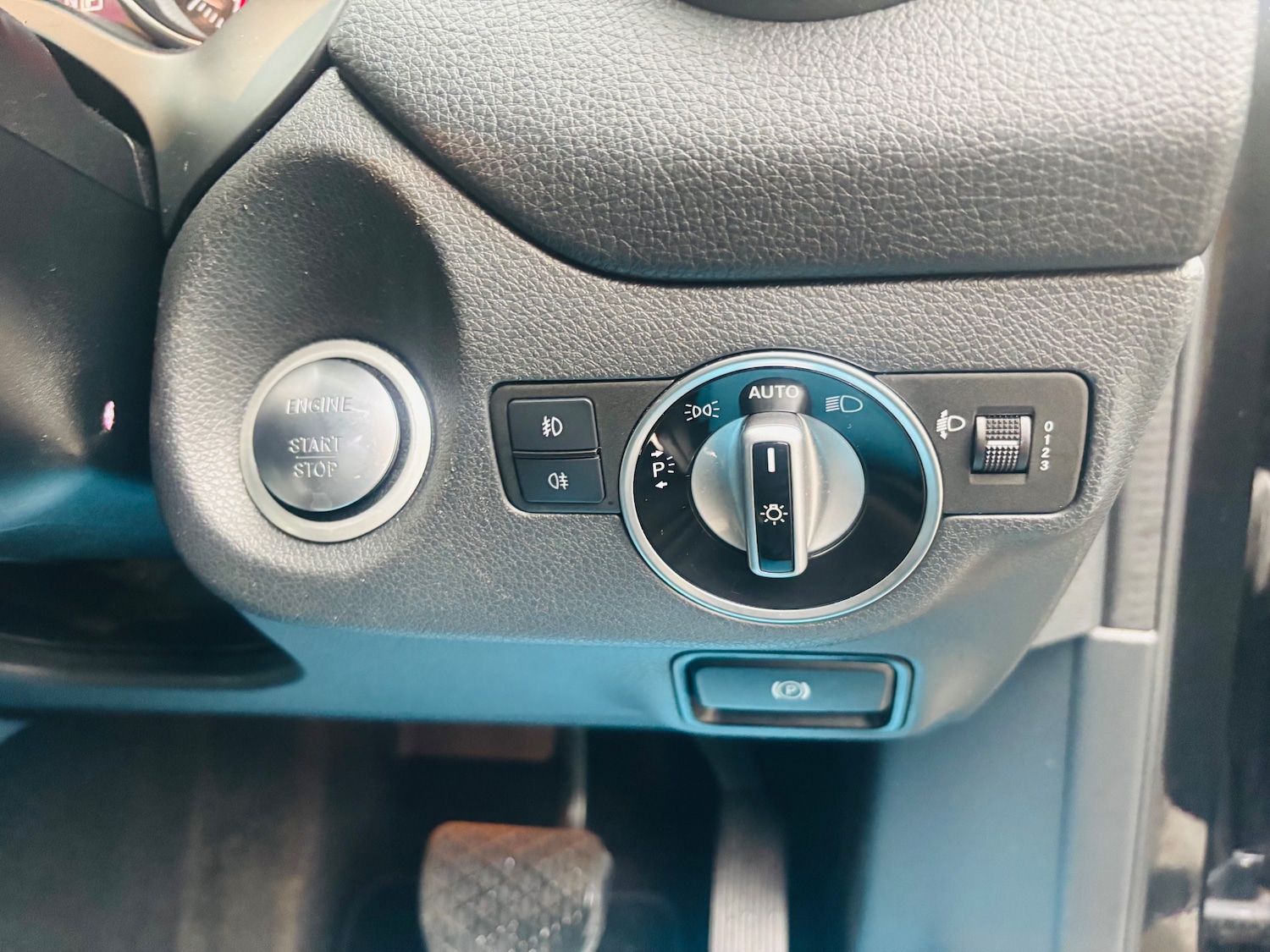 Used Mercedes-Benz GLA 2018 for sale - 76706726: Photo 14