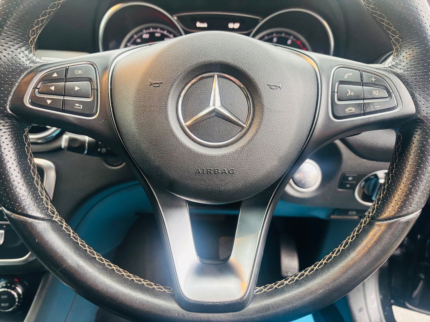 Used Mercedes-Benz GLA 2018 for sale - 76706726: Photo 15