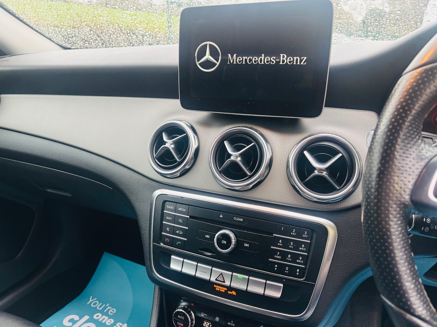 Used Mercedes-Benz GLA 2018 for sale - 76706726: Photo 16