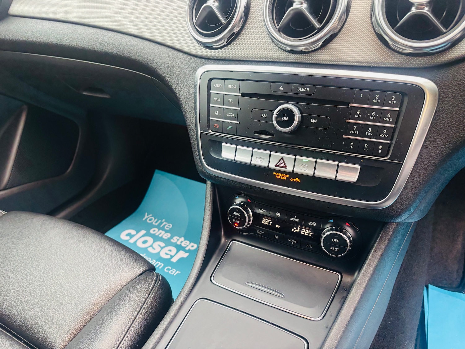 Used Mercedes-Benz GLA 2018 for sale - 76706726: Photo 17