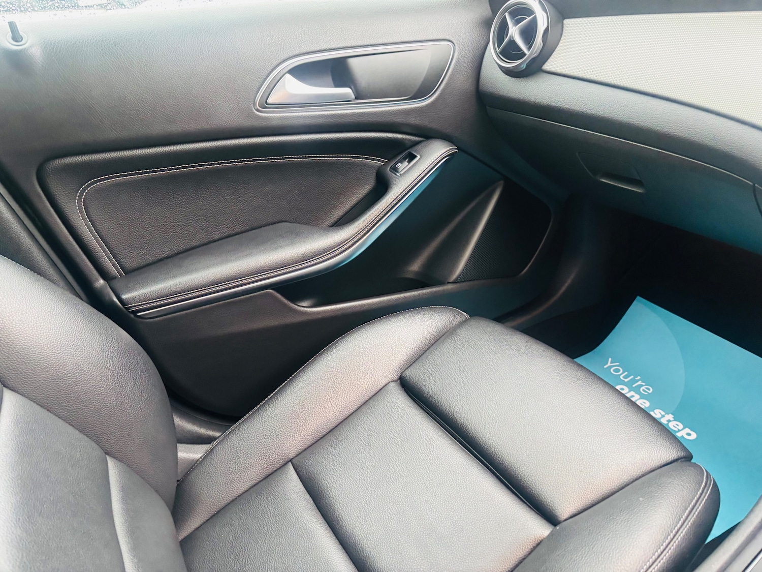 Used Mercedes-Benz GLA 2018 for sale - 76706726: Photo 18