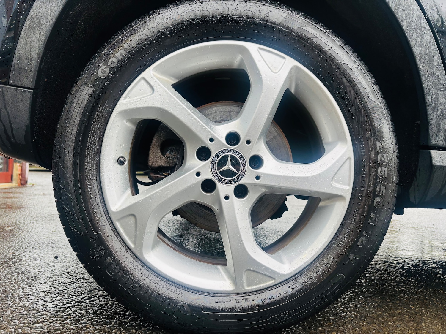 Used Mercedes-Benz GLA 2018 for sale - 76706726: Photo 21