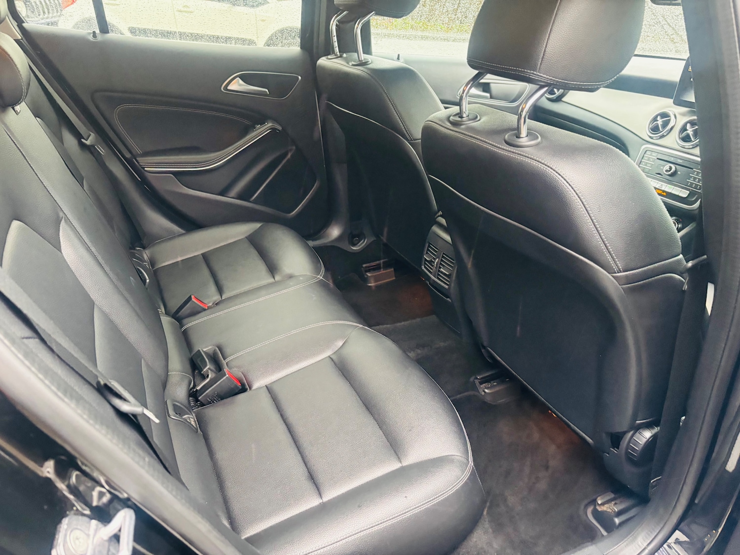 Used Mercedes-Benz GLA 2018 for sale - 76706726: Photo 22