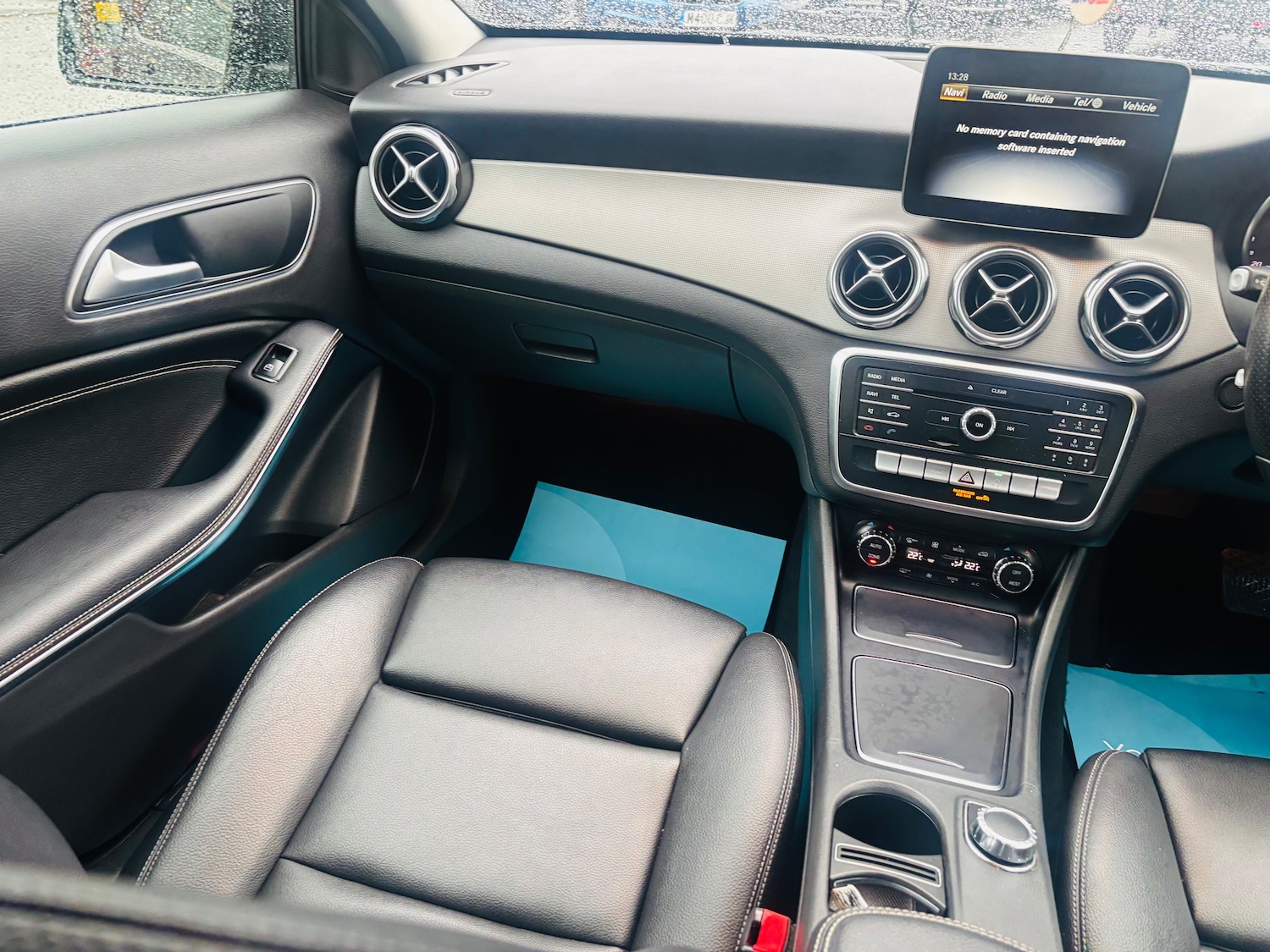 Used Mercedes-Benz GLA 2018 for sale - 76706726: Photo 24