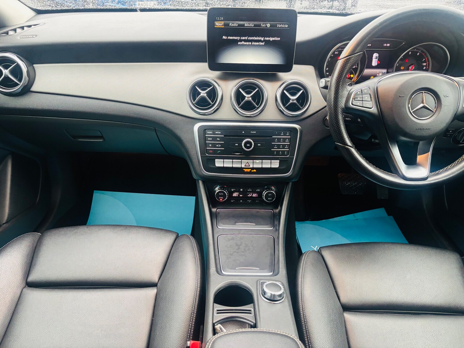 Used Mercedes-Benz GLA 2018 for sale - 76706726: Photo 25