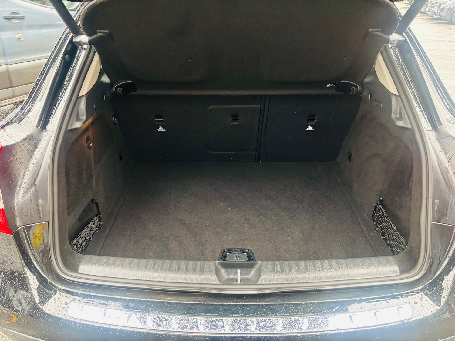 Used Mercedes-Benz GLA 2018 for sale - 76706726: Photo 29