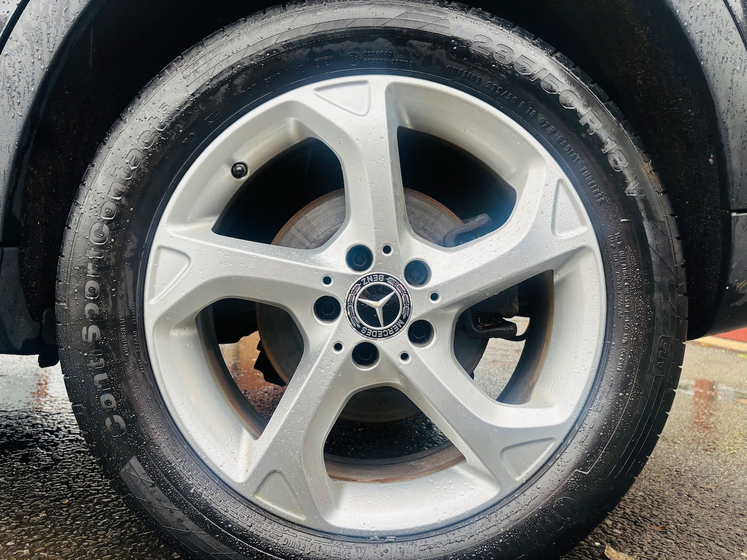 Used Mercedes-Benz GLA 2018 for sale - 76706726: Photo 31