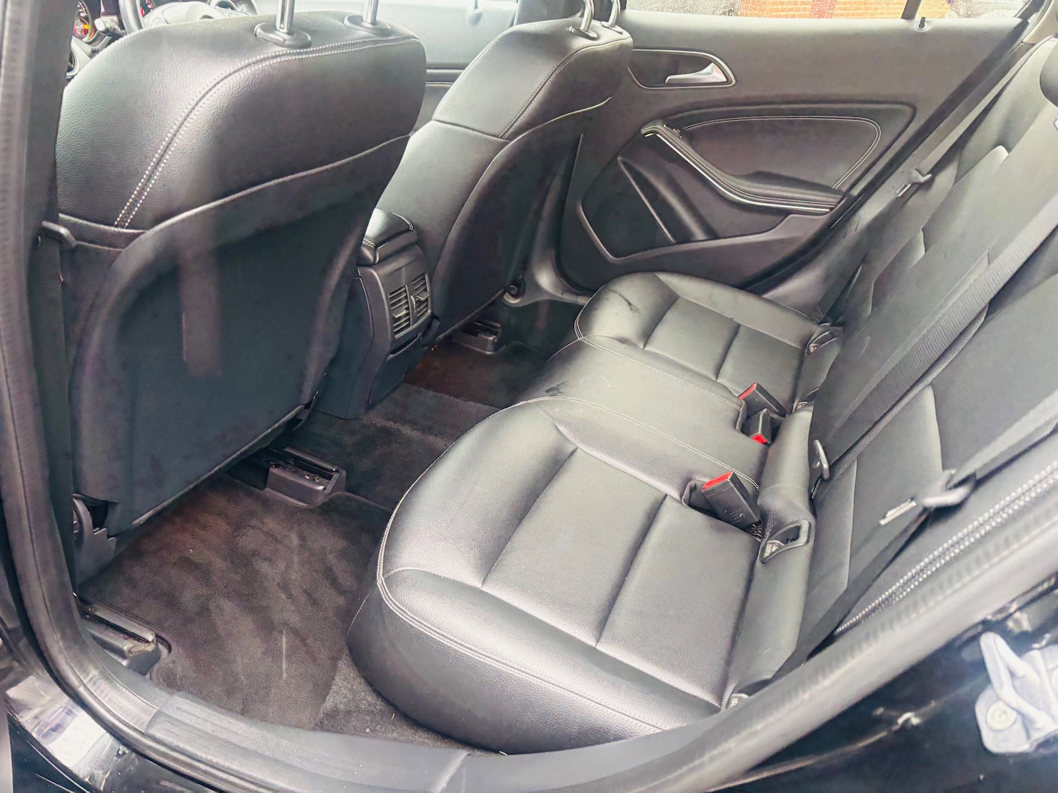 Used Mercedes-Benz GLA 2018 for sale - 76706726: Photo 32