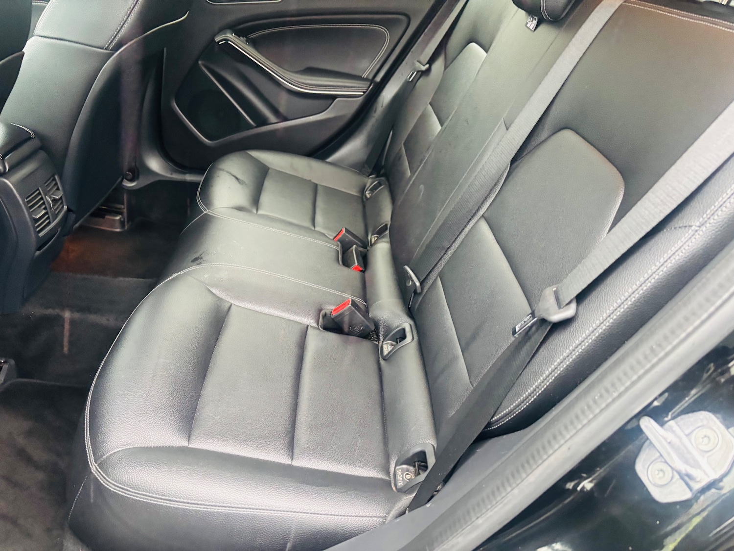 Used Mercedes-Benz GLA 2018 for sale - 76706726: Photo 33