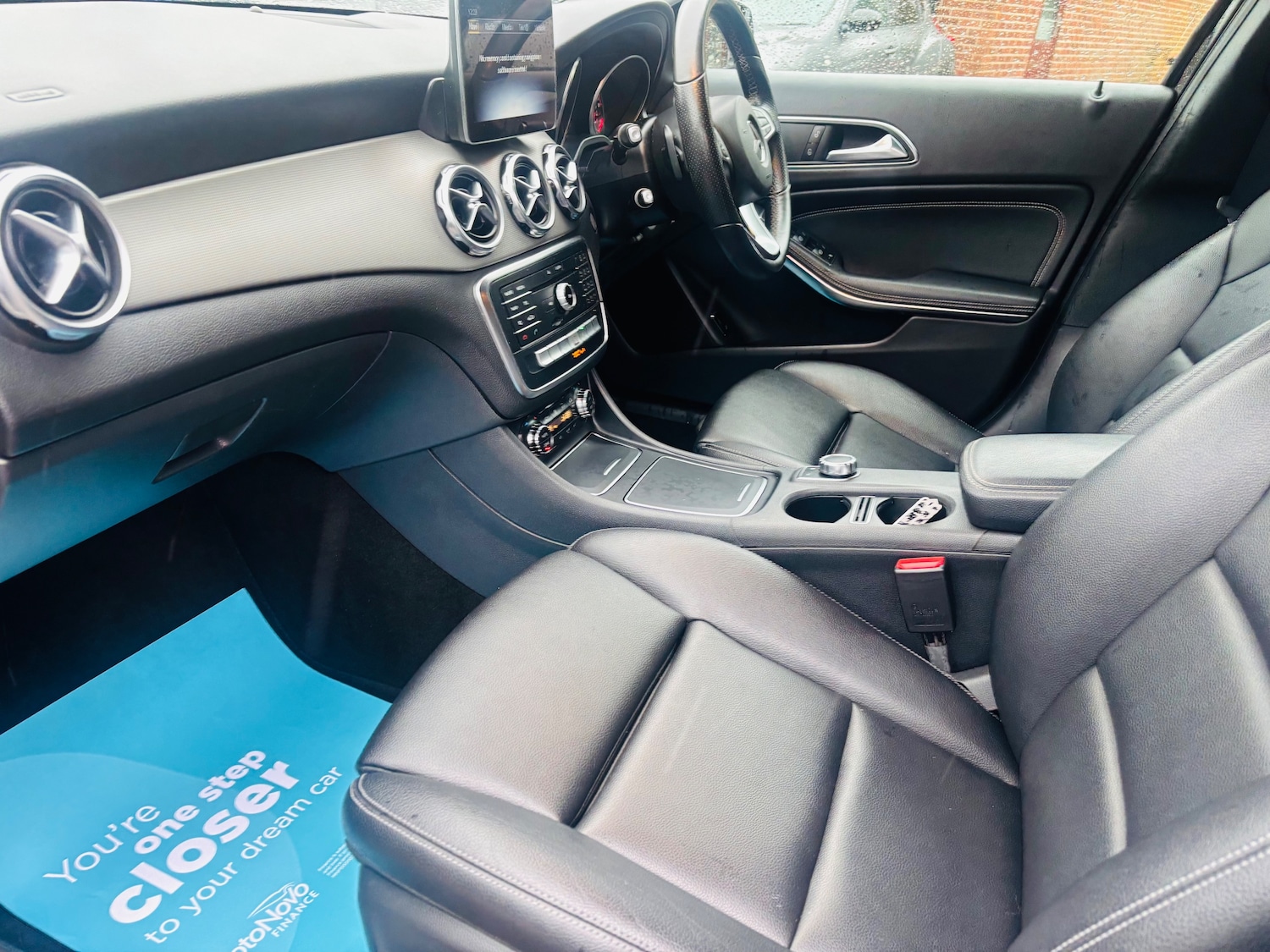 Used Mercedes-Benz GLA 2018 for sale - 76706726: Photo 34