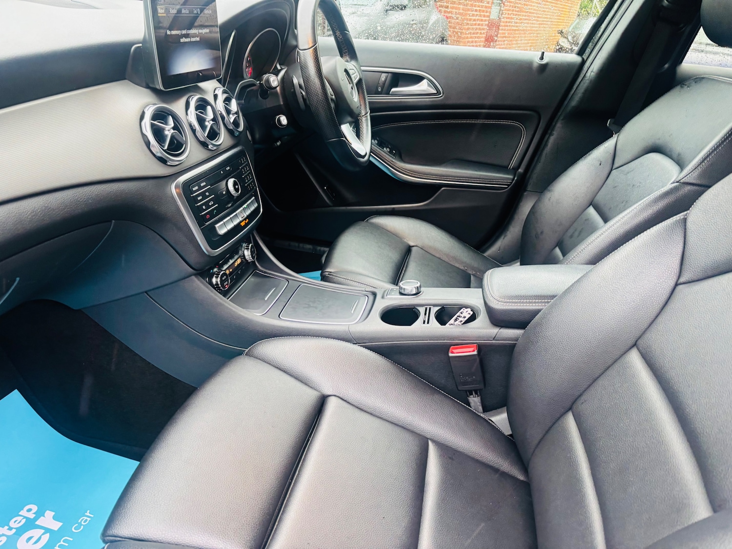 Used Mercedes-Benz GLA 2018 for sale - 76706726: Photo 35