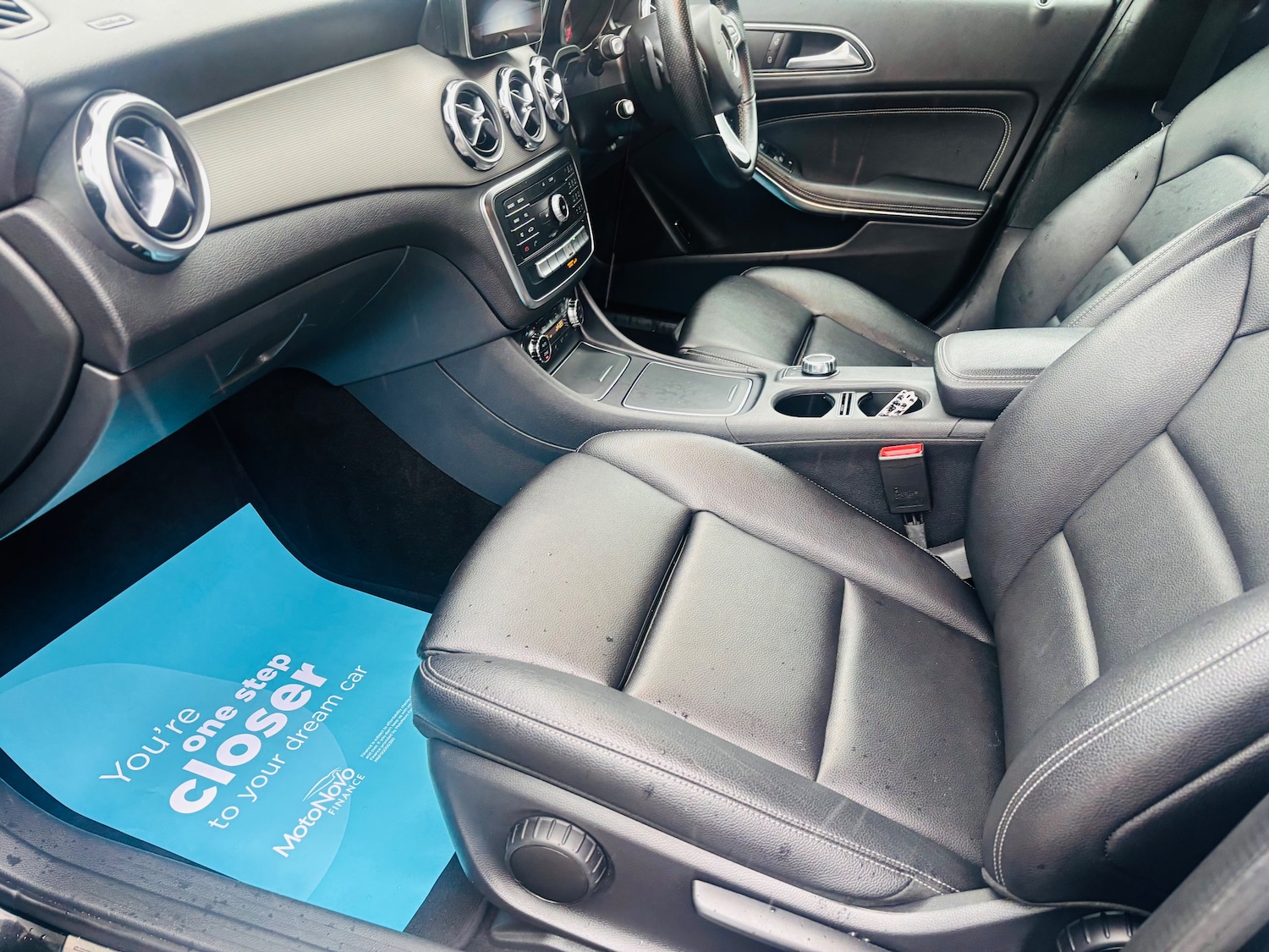 Used Mercedes-Benz GLA 2018 for sale - 76706726: Photo 37