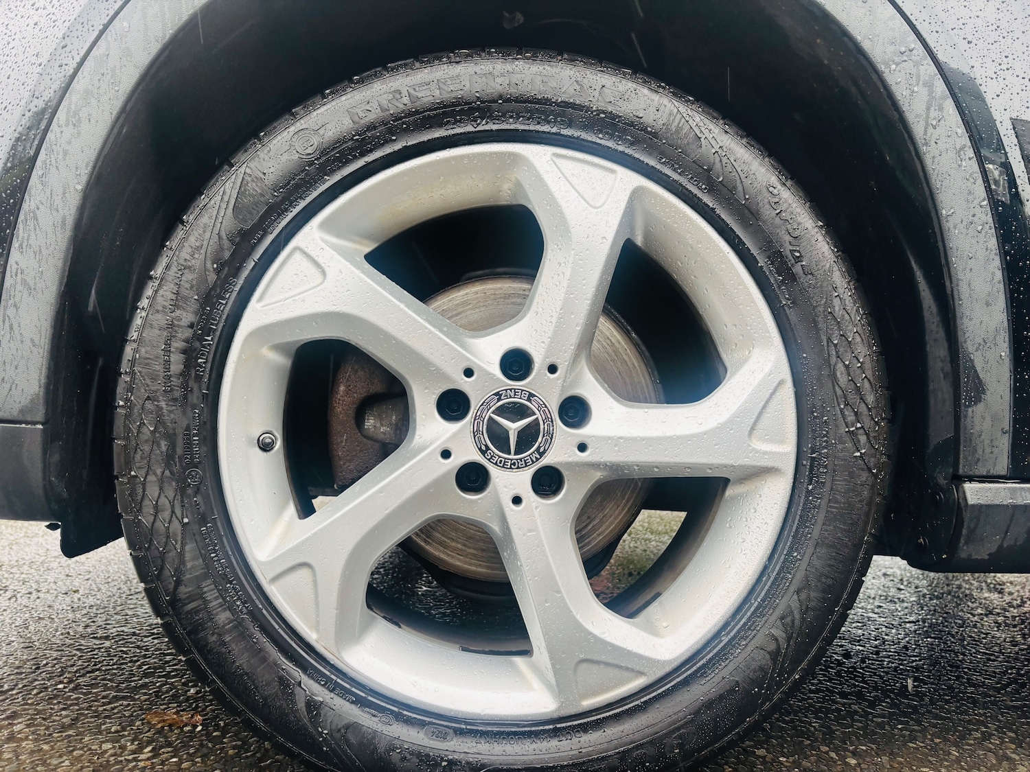 Used Mercedes-Benz GLA 2018 for sale - 76706726: Photo 38