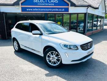 2015 (15) - 2.4 D5 SE Lux Nav SUV 5dr Diesel Geartronic AWD Euro 5 (215 ps)