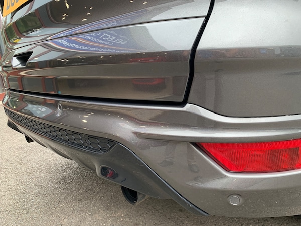 Used Ford Kuga 2018 for sale - 75575131: Photo 10