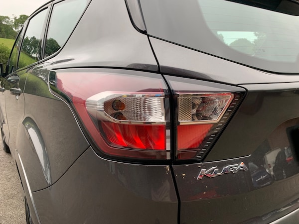 Used Ford Kuga 2018 for sale - 75575131: Photo 11