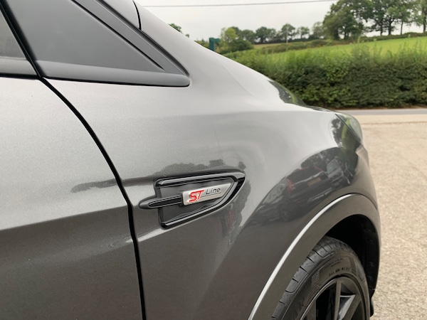 Used Ford Kuga 2018 for sale - 75575131: Photo 13