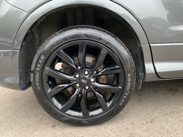 Used Ford Kuga 2018 for sale - 75575131: Photo 17