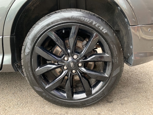Used Ford Kuga 2018 for sale - 75575131: Photo 18