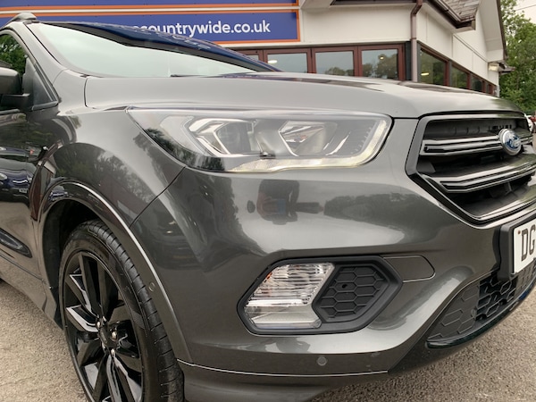 Used Ford Kuga 2018 for sale - 75575131: Photo 20