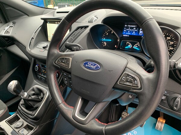 Used Ford Kuga 2018 for sale - 75575131: Photo 22