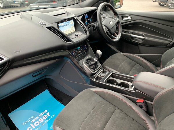 Used Ford Kuga 2018 for sale - 75575131: Photo 23