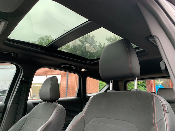 Used Ford Kuga 2018 for sale - 75575131: Photo 24