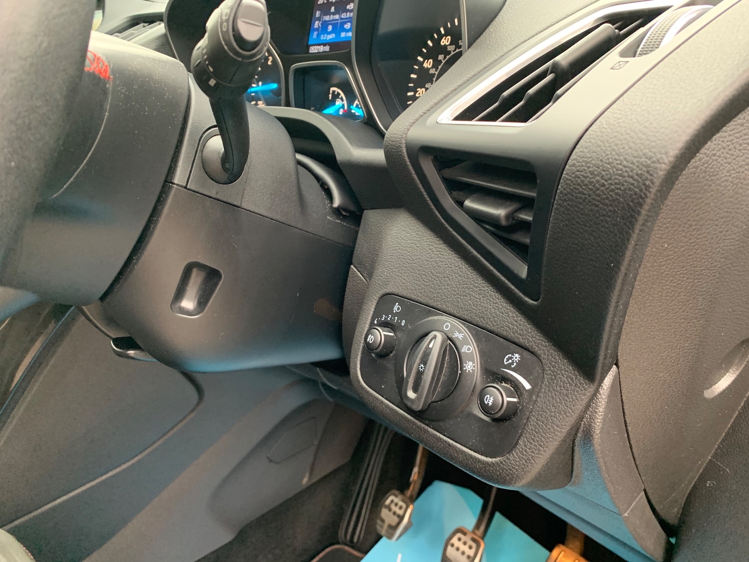 Vehicle 25