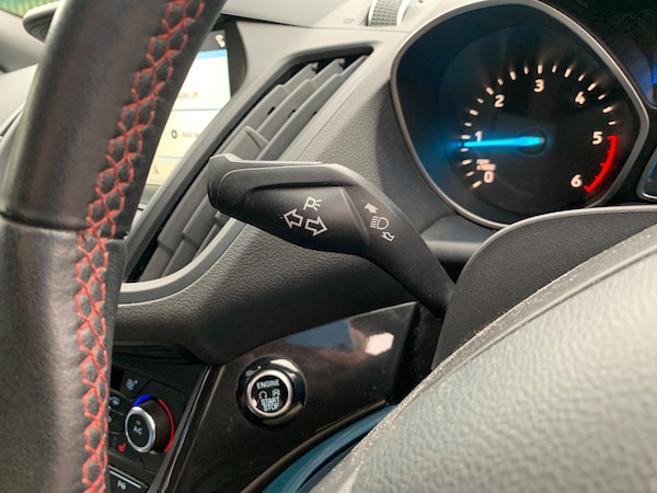 Used Ford Kuga 2018 for sale - 75575131: Photo 27