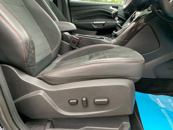 Used Ford Kuga 2018 for sale - 75575131: Photo 28