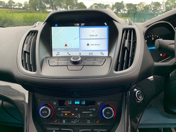 Used Ford Kuga 2018 for sale - 75575131: Photo 29