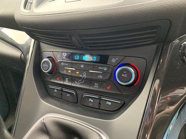 Used Ford Kuga 2018 for sale - 75575131: Photo 31
