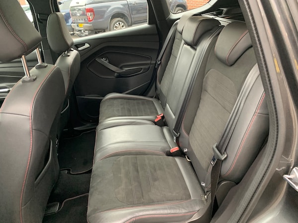 Used Ford Kuga 2018 for sale - 75575131: Photo 34