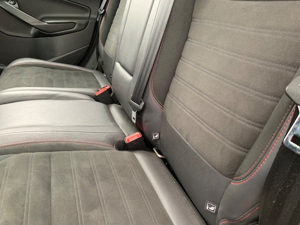 Used Ford Kuga 2018 for sale - 75575131: Photo 35