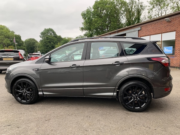 Used Ford Kuga 2018 for sale - 75575131: Photo 5