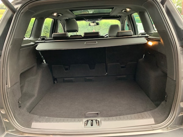 Used Ford Kuga 2018 for sale - 75575131: Photo 8