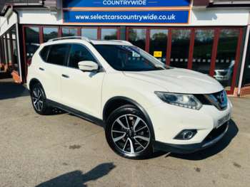 2015 (65) - 1.6 dCi Tekna SUV 5dr Diesel Manual Euro 6 (s/s) (130 ps)