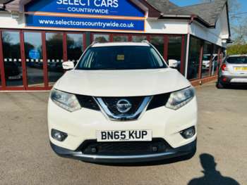 Used Nissan X-Trail 2015 for sale - 74501913: Photo