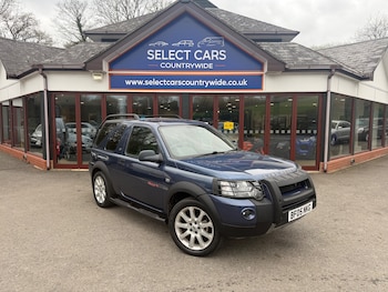 Used Land Rover Freelander 2005 for sale - 78029040: Photo