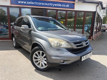 Used Honda CR-V 2010 for sale - 79423643: Photo