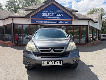 Used Honda CR-V 2010 for sale - 79423643: Photo