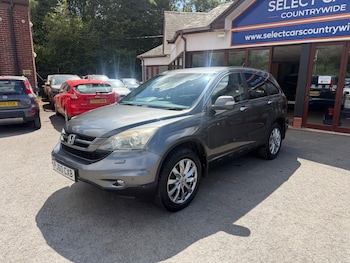 Used Honda CR-V 2010 for sale - 79423643: Photo