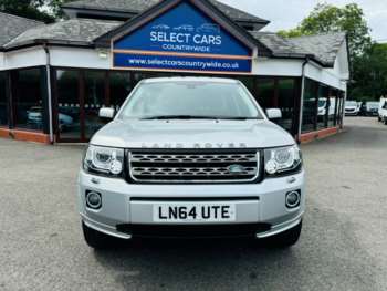 Used Land Rover Freelander 2 2014 for sale - 71977127: Photo
