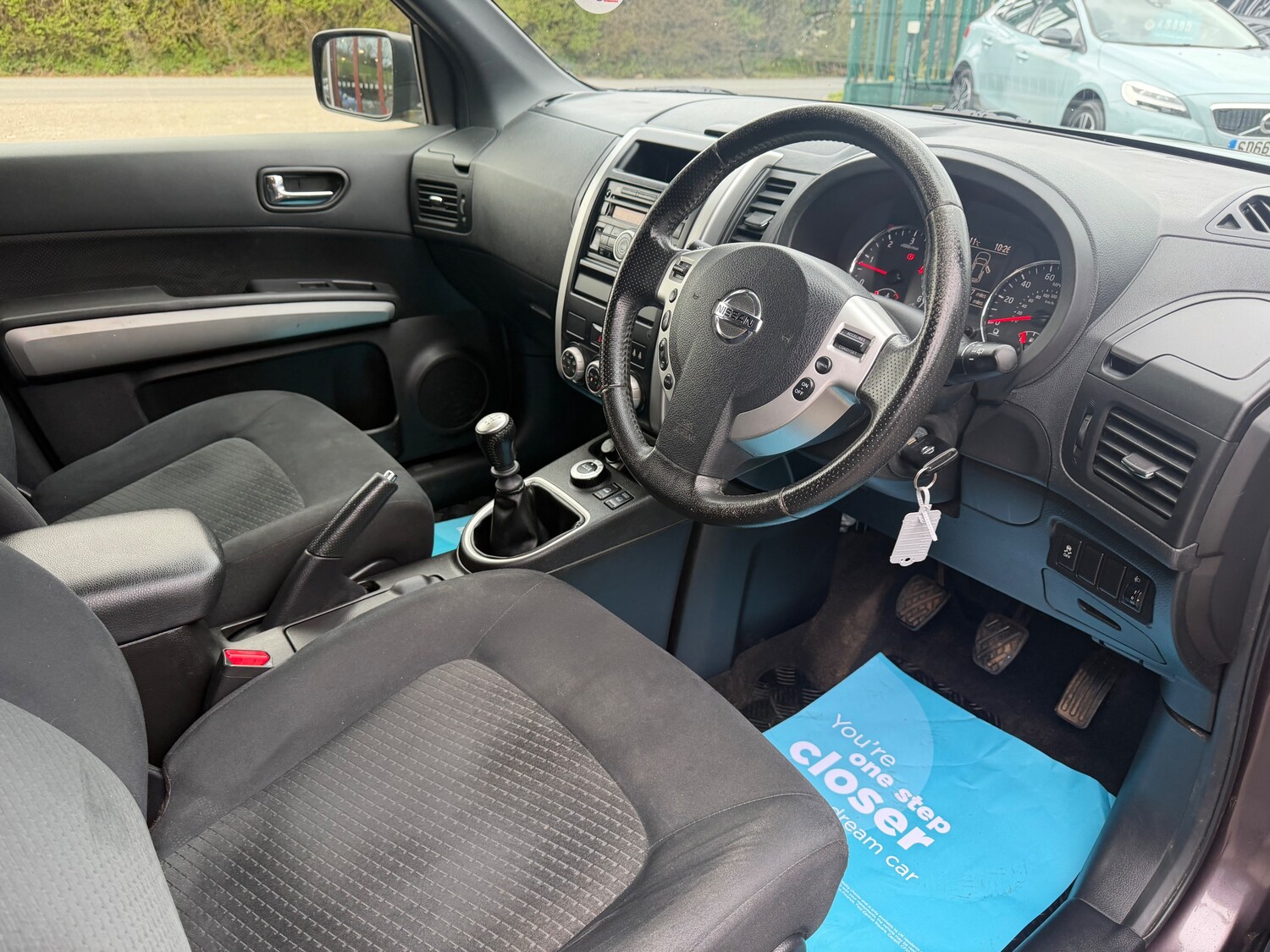 Used Nissan X-Trail 2014 for sale - 78092401: Photo 11