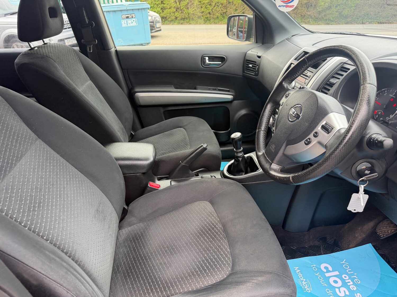 Used Nissan X-Trail 2014 for sale - 78092401: Photo 12