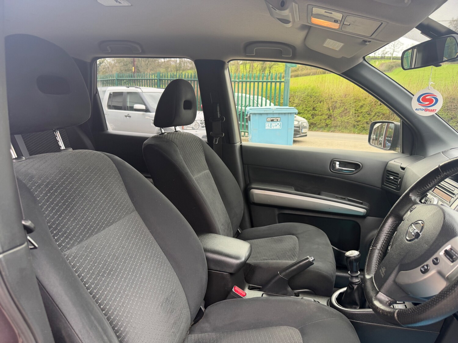 Used Nissan X-Trail 2014 for sale - 78092401: Photo 13