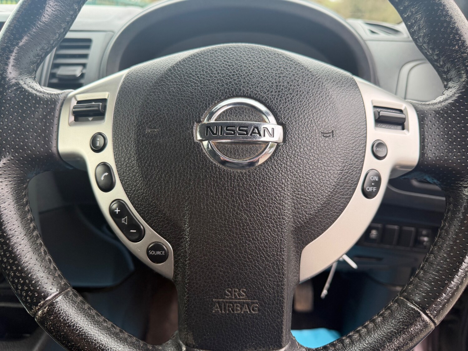 Used Nissan X-Trail 2014 for sale - 78092401: Photo 14