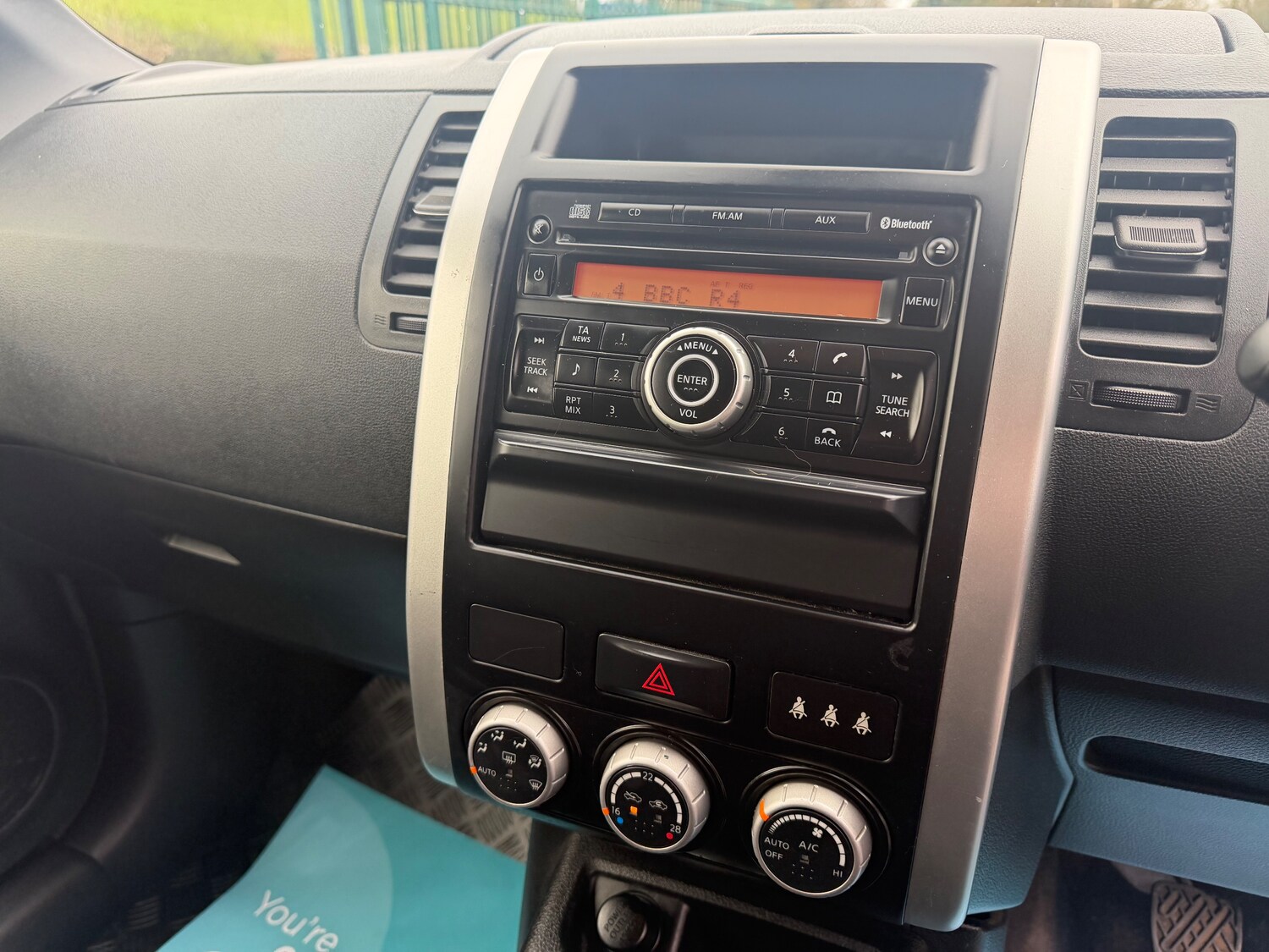 Used Nissan X-Trail 2014 for sale - 78092401: Photo 15